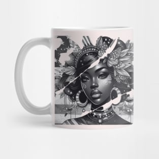 American Beauty, Hero | Catsie Cat Mug